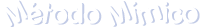 Método Mímico